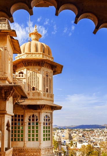 13 Days Rajasthan Heritage Tour